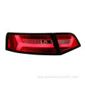 A6L 2005-2008 Tail Light Stop Light